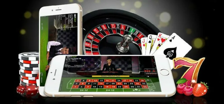 Mobile gaming: how to choose an online casino with the best mobile version