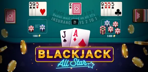Understanding the Basics of Blackjack and Roulette