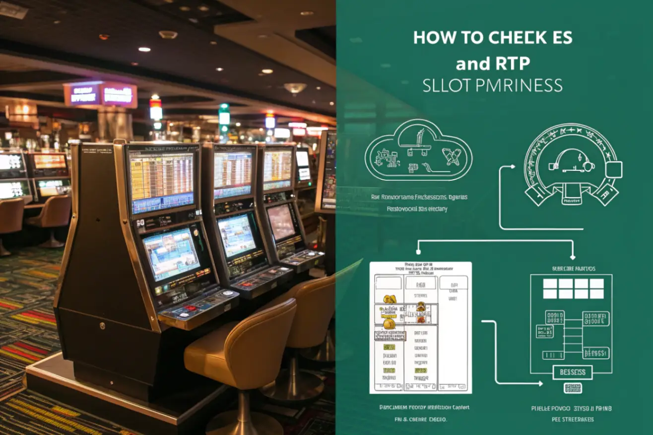 How to Verify RNG and RTP in Online Casinos: A Practical Fair-Play Guide